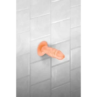 Alternative view of Фалоімітатор Real Body — Real Tim Flash