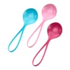 Зображення Вагінальні кульки Satisfyer Strengthening Balls (3pcs) 62-82-98gm