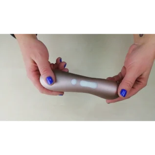 Вакуумний кліторальний стимулятор Satisfyer Pro 2+ Vibration 7 Вакуумний кліторальний стимулятор Satisfyer Pro 2+ Vibration - Зображення 3