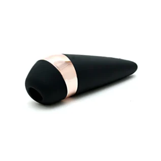 Alternative view of Вакуумний кліторальний стимулятор Satisfyer Pro 3+ Vibration