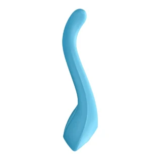 Alternative view of Вібратор для пар Satisfyer Endless Love Blue
