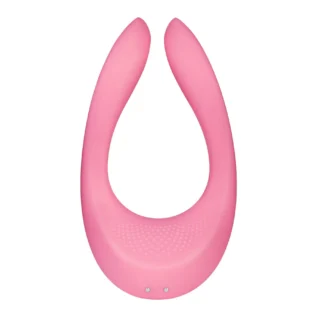 Зображення Вібратор для пар Satisfyer Endless Joy