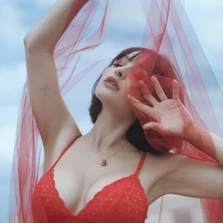 Alternative view of Набір Bijoux Indiscrets HOROSCOPE - Aries
