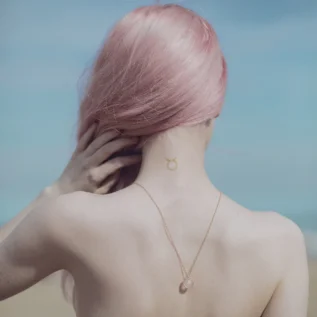 Alternative view of Набір Bijoux Indiscrets HOROSCOPE - Taurus