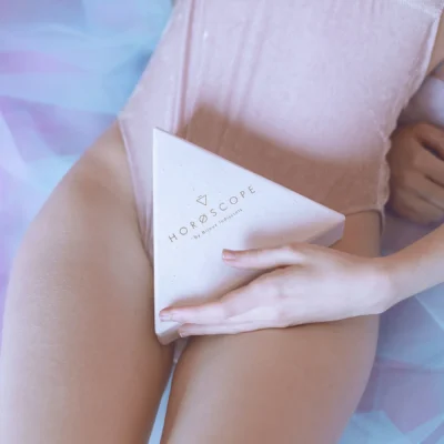 Зображення Набір Bijoux Indiscrets HOROSCOPE - Taurus