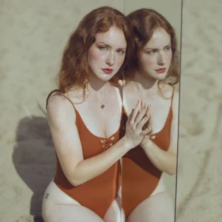 Alternative view of Набір Bijoux Indiscrets HOROSCOPE - Gemini