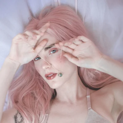 Alternative view of Набір Bijoux Indiscrets HOROSCOPE - Cancer