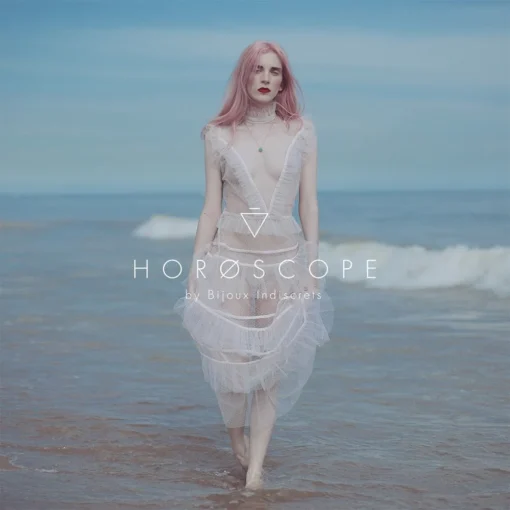 Набір Bijoux Indiscrets HOROSCOPE - Libra - Зображення 12