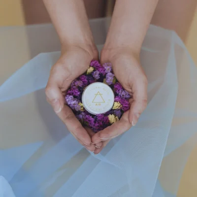 Зображення Набір Bijoux Indiscrets HOROSCOPE - Libra