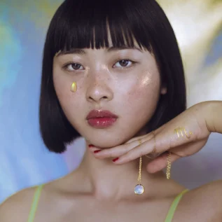 Alternative view of Набір Bijoux Indiscrets HOROSCOPE - Scorpio