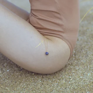 Alternative view of Набір Bijoux Indiscrets HOROSCOPE - Sagittarius