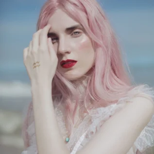 Alternative view of Набір Bijoux Indiscrets HOROSCOPE - Aquarius