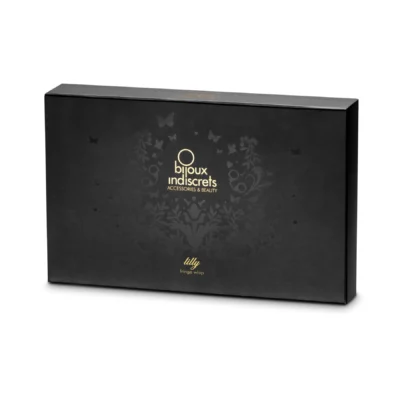 Зображення Батіг Bijoux Indiscrets - Lilly - Fringe whip