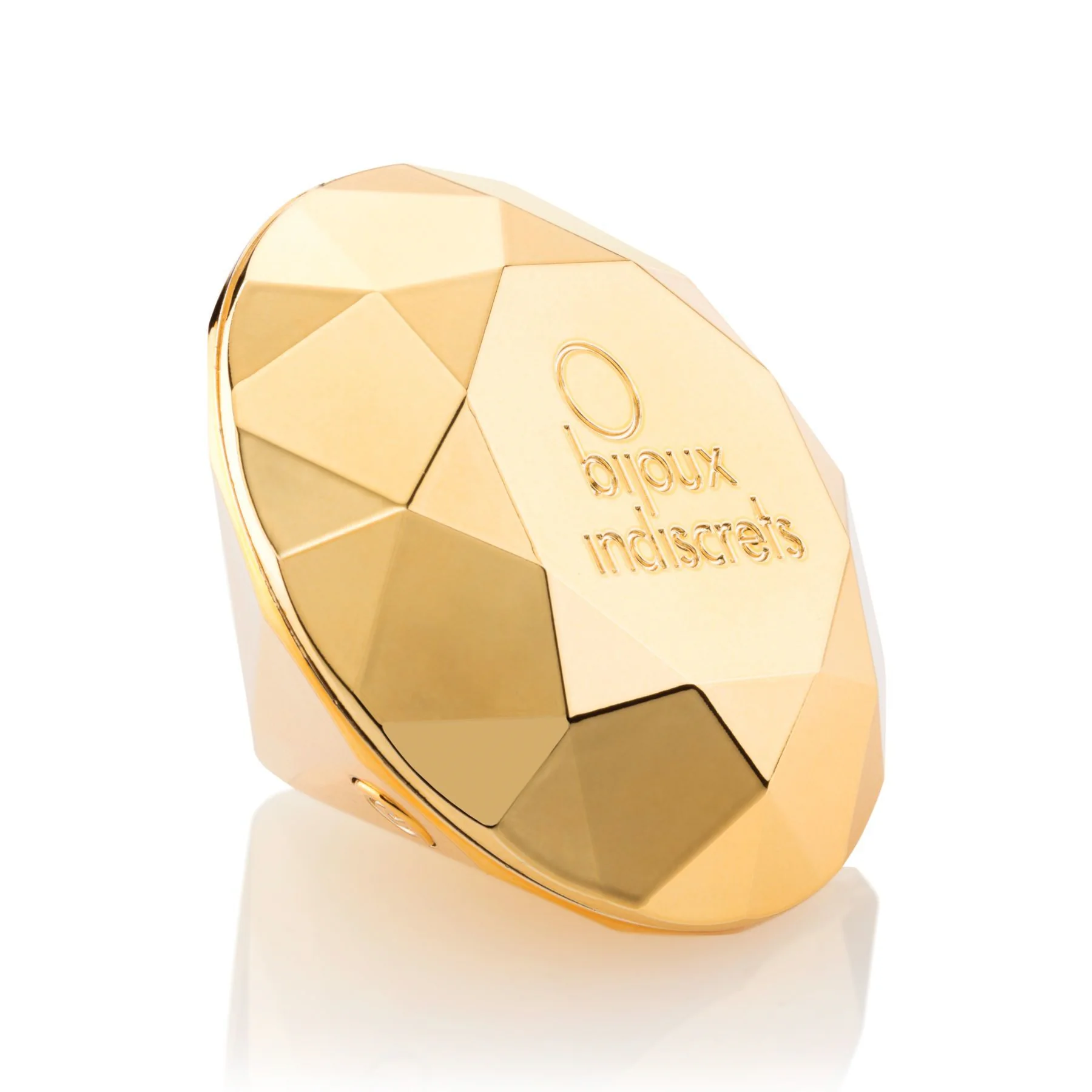 Вібромасажер діамант Bijoux Indiscrets - Twenty One 3 Вібромасажер діамант Bijoux Indiscrets - Twenty One