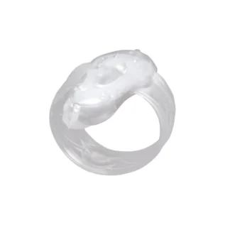 Вібронасадка на член для стимуляції точки G Love To Love G-LOVER