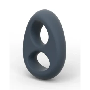 Зображення Ерекційне кільце Dorcel Liquid-Soft Teardrop для члена і мошонки
