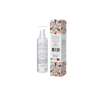 Масажна олія EXSENS Coconut 50ml 10 Зображення Масажна олія EXSENS Coconut 50ml