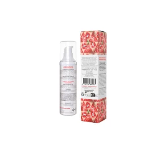 Масажна олія EXSENS Strawberry 50ml 10 Зображення Масажна олія EXSENS Strawberry 50ml