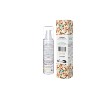 Зображення Масажна олія EXSENS Pina Colada 50ml