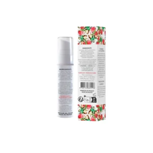 Alternative view of Стимулювальний гель EXSENS Kissable Fresh Ginger Litchi