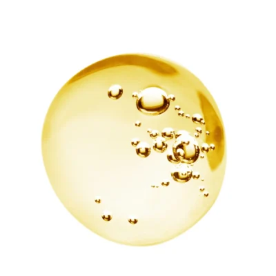 Зображення Масажна олія EXSENS Amber Jojoba 100ml