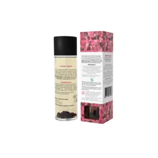 Alternative view of Масажна олія EXSENS Garnet Argan 50ml