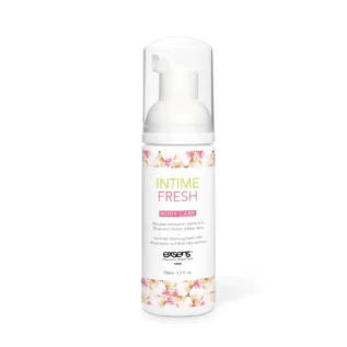 Alternative view of Піна для інтимної гігієни EXSENS Intime Fresh 150ml