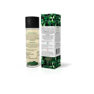 Alternative view of Масажна олія EXSENS Aventurine Avocado 100ml