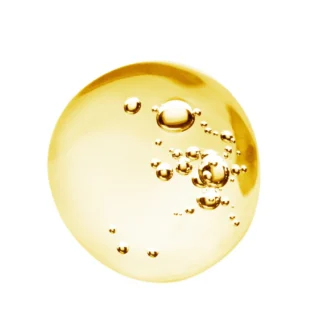 Масажна олія EXSENS Carnelian Apricot 100ml - Зображення 4