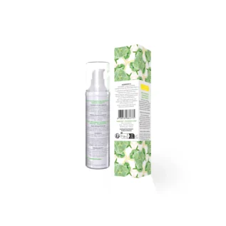 Alternative view of Масажна олія EXSENS Organic Spear 50ml