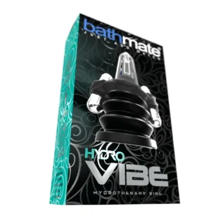 Комплект для вібротерапії з гідропомпою Bathmate - Hydro Vibe 14 Комплект для вібротерапії з гідропомпою Bathmate - Hydro Vibe - Зображення 5