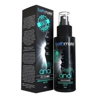Антибактеріальний засіб Bathmate Anal Toy Cleaner 7 Зображення Антибактеріальний засіб Bathmate Anal Toy Cleaner