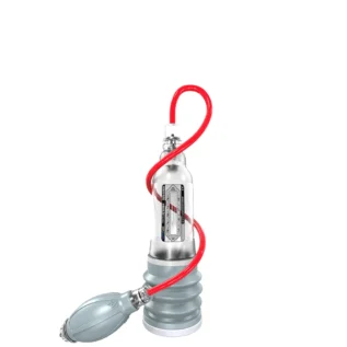 Гідропомпа Bathmate HydroXtreme 5 (X20), для члена  від 7,5 до 12,5 см, діаметр до 4,5 см