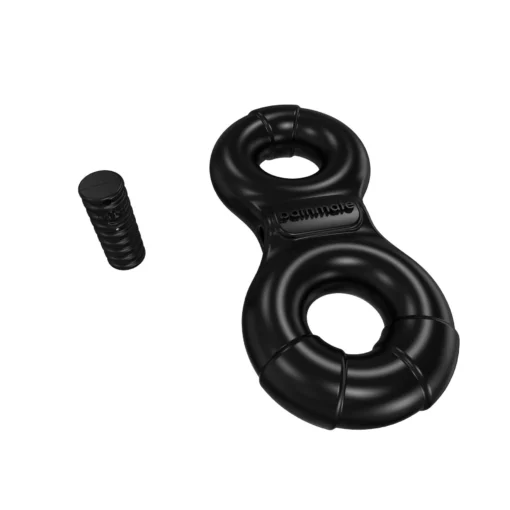 Ерекційне віброкільце Bathmate Vibe Ring Eight - Зображення 4