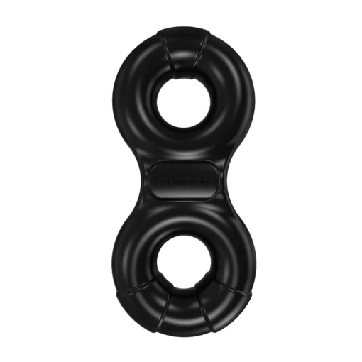 Ерекційне віброкільце Bathmate Vibe Ring Eight - Зображення 3