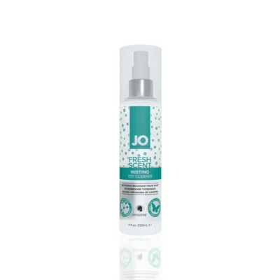 Засіб для чищення JO Fresh Scent Misting Toy Cleaner 120ml