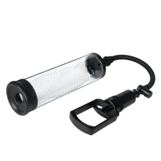 Alternative view of Вакуумна помпа з ручним насосом Men Powerup