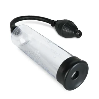 Alternative view of Вакуумна помпа з ручною "грушею" Men Powerup