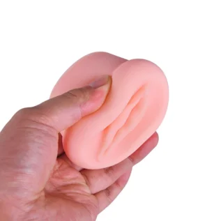 Зображення Вставка-вагіна для помпи Men Powerup Vagina кришка