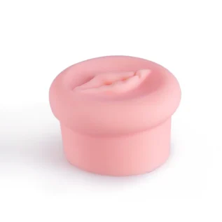 Зображення Вставка-вагіна для помпи Men Powerup Vagina кришка