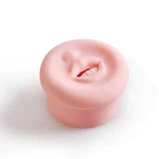 Alternative view of Вставка-ротик для помпи Men Powerup Mouth