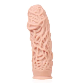 Насадка на член Kokos Extreme Sleeve ES.12 розмір M