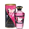 Зображення Розігрівальна олія Shunga Aphrodisiac Warming Oil – Raspberry Feeling 100ml