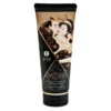 Зображення Їстівний масажний крем Shunga Kissable Massage Cream – Intoxicating Chocolate 200ml