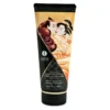 Зображення Їстівний масажний крем Shunga Kissable Massage Cream - Almond Sweetness 200ml
