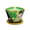 Масажна свічка Shunga Massage Candle – Exotic  Tea 170ml