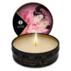 Зображення Масажна свічка Shunga Mini Massage Candle – Petals 30ml