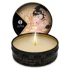 Зображення Масажна свічка Shunga Mini Massage Candle – Vanilla Fetish 30ml