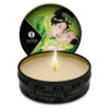 Масажна свічка Shunga Mini Massage Candle – Exotic  Tea 30ml