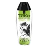 Лубрикант на водній основі Shunga Toko AROMA Pear & Exotic Tea 165ml 2 Зображення Лубрикант на водній основі Shunga Toko AROMA Pear & Exotic Tea 165ml